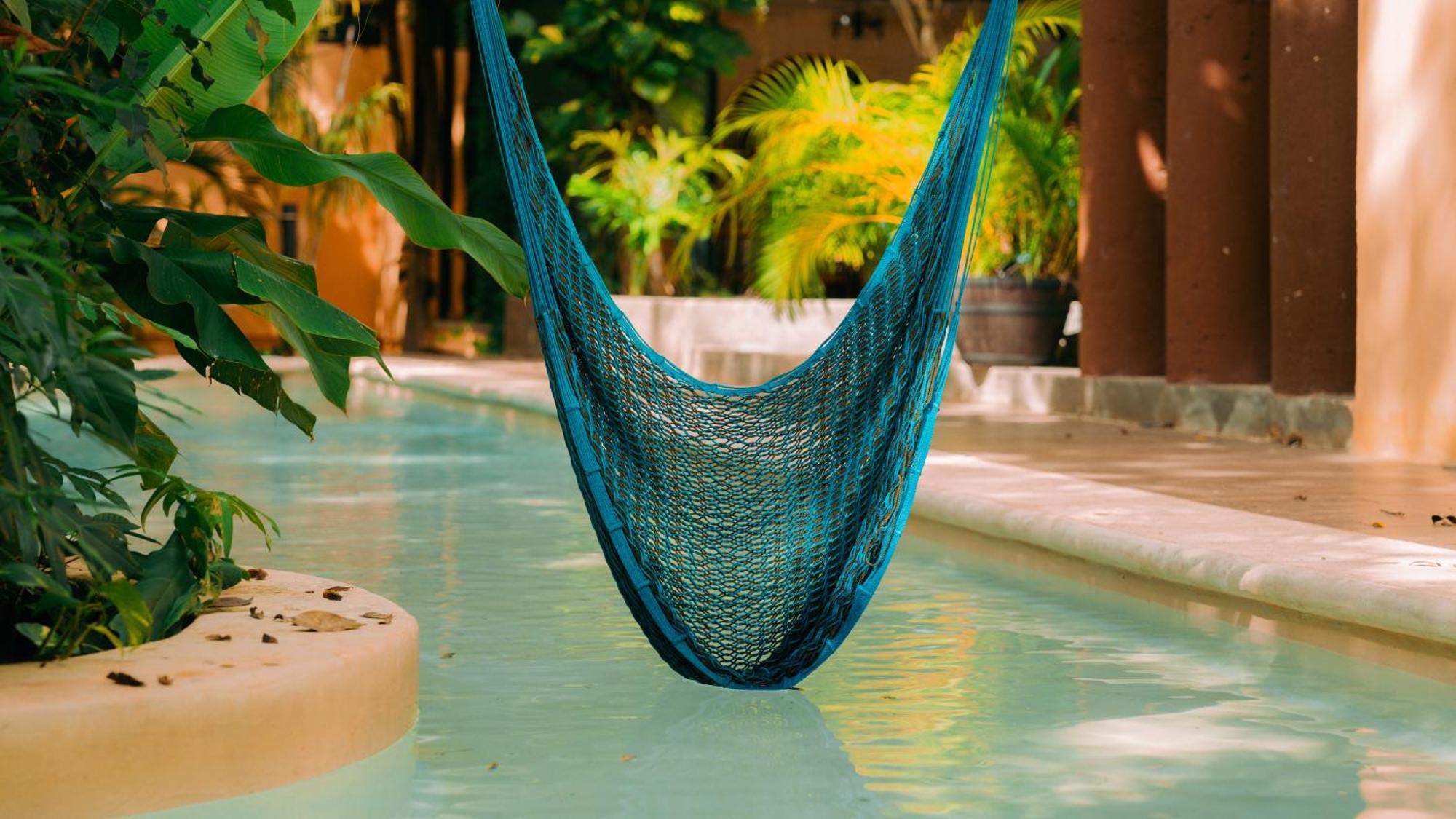 Hotel Aldea Coba An Escape Boutique Experience Exterior foto