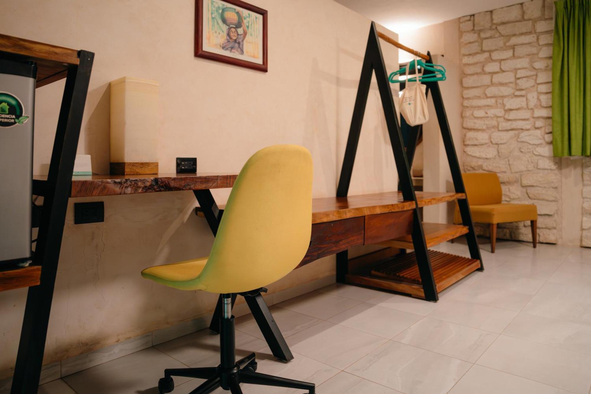Hotel Aldea Coba An Escape Boutique Experience Zimmer foto