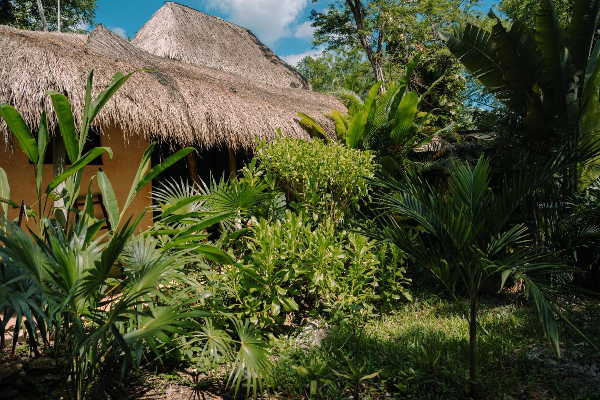 Hotel Aldea Coba An Escape Boutique Experience Zimmer foto