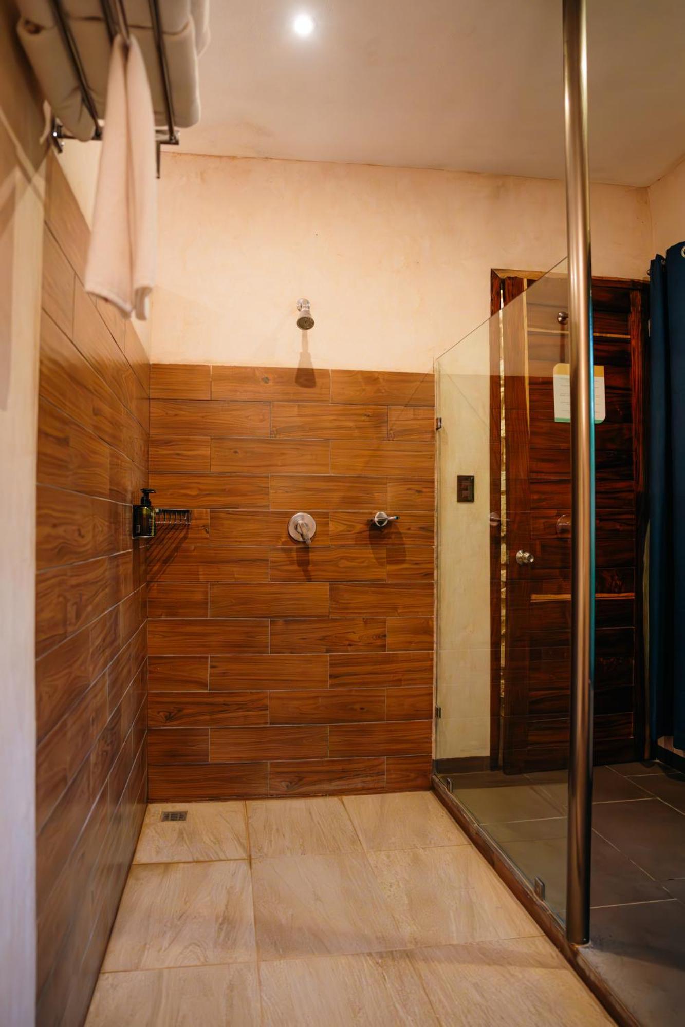 Hotel Aldea Coba An Escape Boutique Experience Zimmer foto