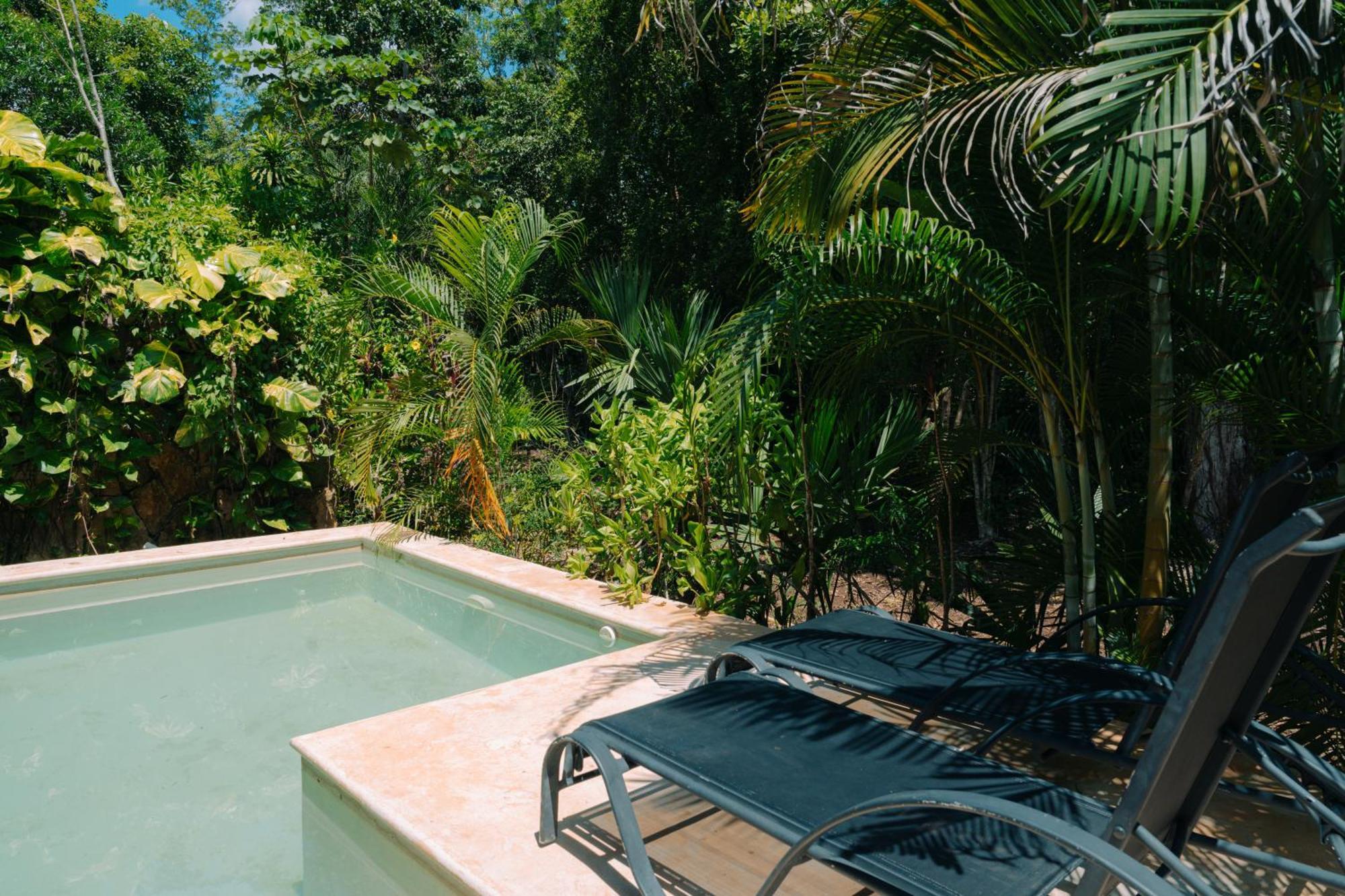 Hotel Aldea Coba An Escape Boutique Experience Zimmer foto
