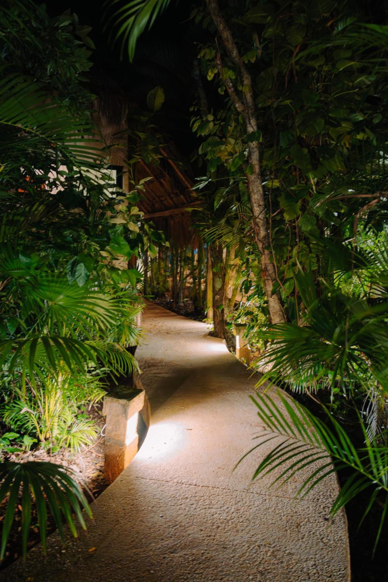 Hotel Aldea Coba An Escape Boutique Experience Zimmer foto